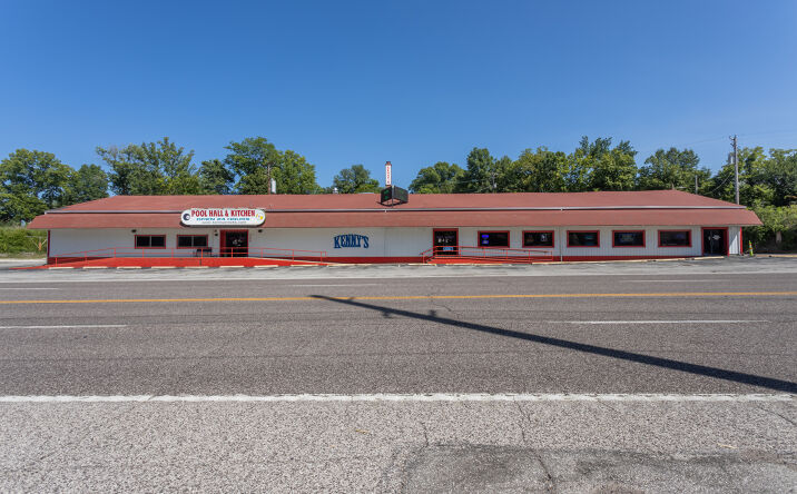 7045 US HWY 61-67, BARNHART