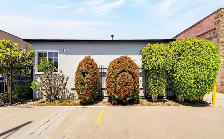 511 W Manchester, Inglewood