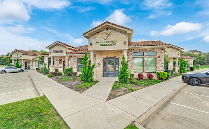 1790 King Arthur Blvd. Ste 120, Carrollton