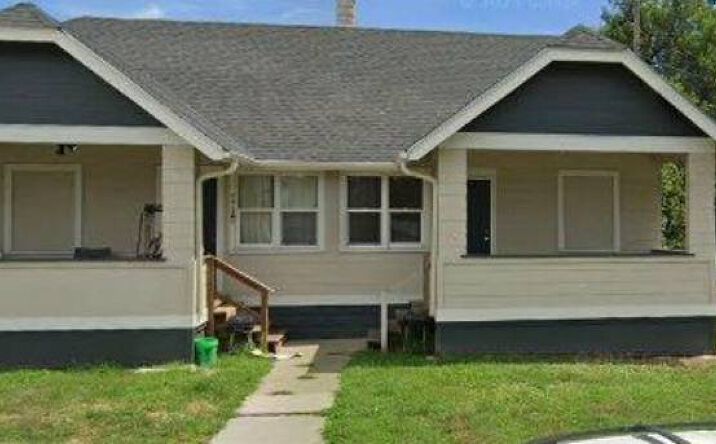 3813 N 28th Ave, Omaha