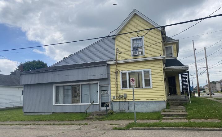 Gordon Avenue, Hamilton