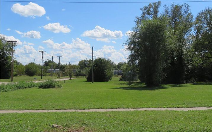 901 Chestnut Avenue, Osawatomie