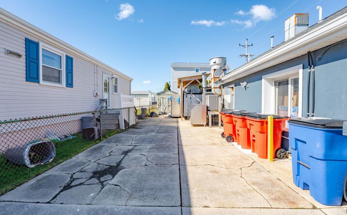 100 E 6th Avenue, North Wildwood