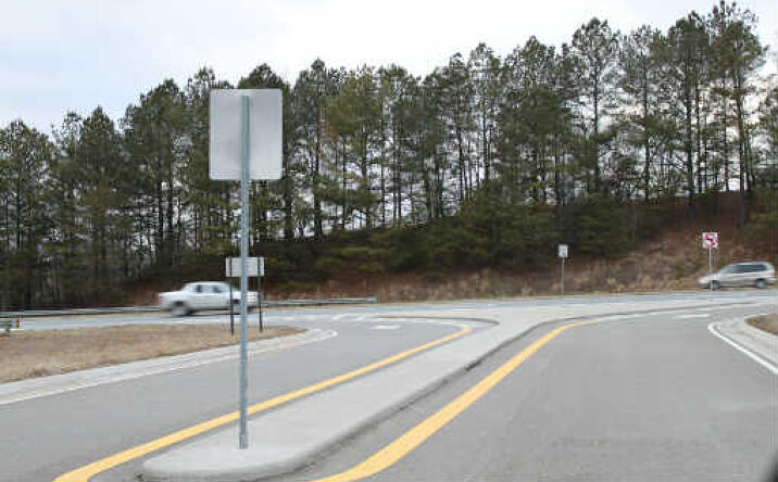 LOT.5 Highlands Circle, East Ellijay