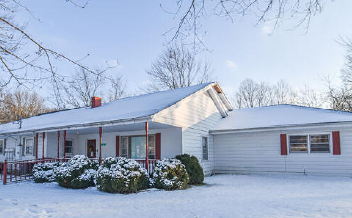 15 E Liberty Street, Quincy