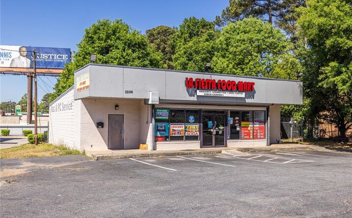 3296 Northcrest Road, Atlanta