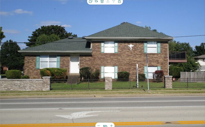 Breckenridge Lane, Louisville