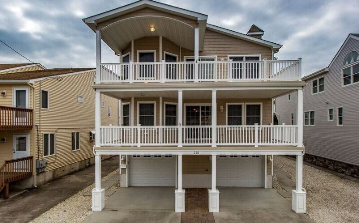 218 79th Street, Sea Isle City