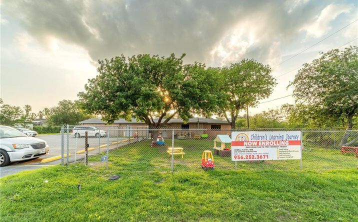2605 S Cesar Chavez Road S, Edinburg