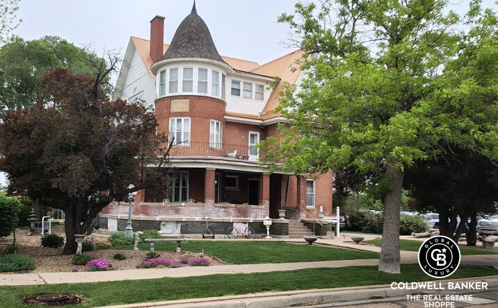 501 N 5th St, Garden City