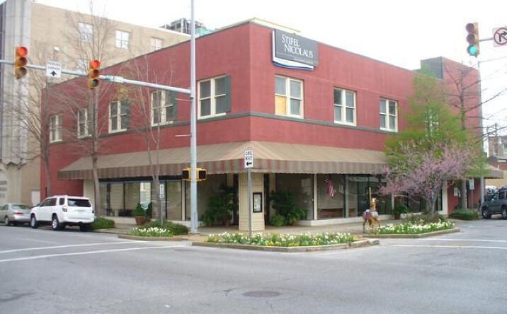 500 22ND Avenue, Meridian