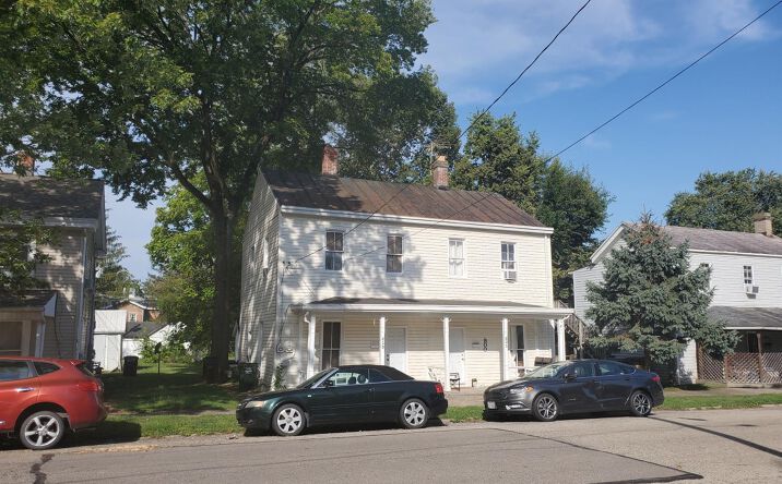 221 N Cherry Street, Lebanon