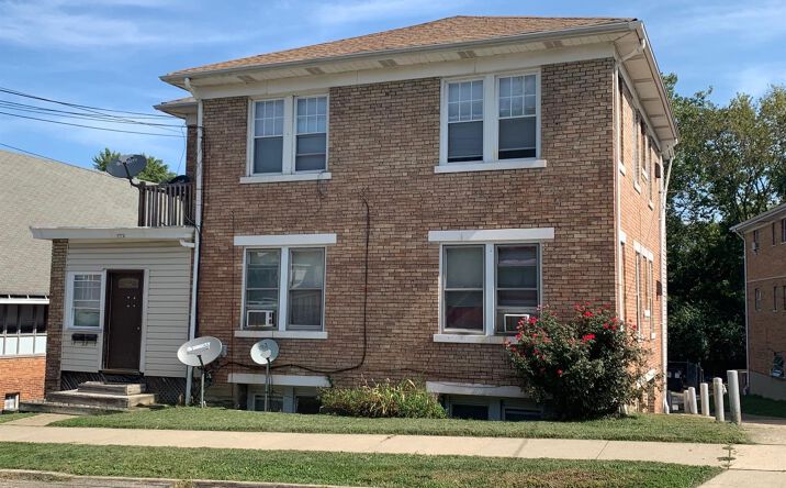 Indian Mound Avenue, Norwood