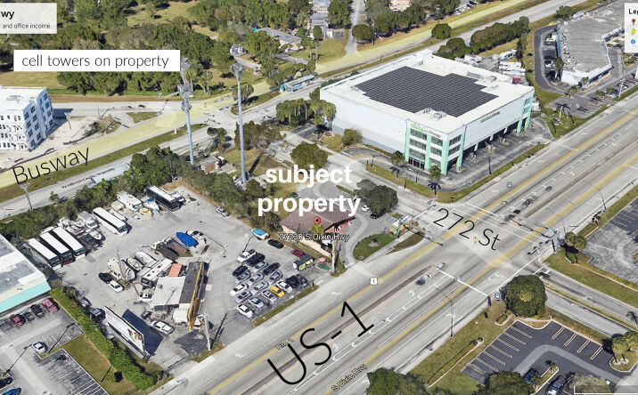 27230 S DIXIE HWY, HOMESTEAD
