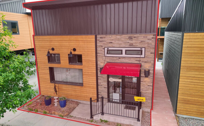 112 3rd Avenue, Laurel