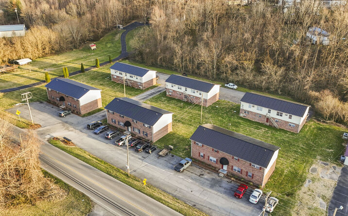 1484 Milligan Hwy, Johnson City