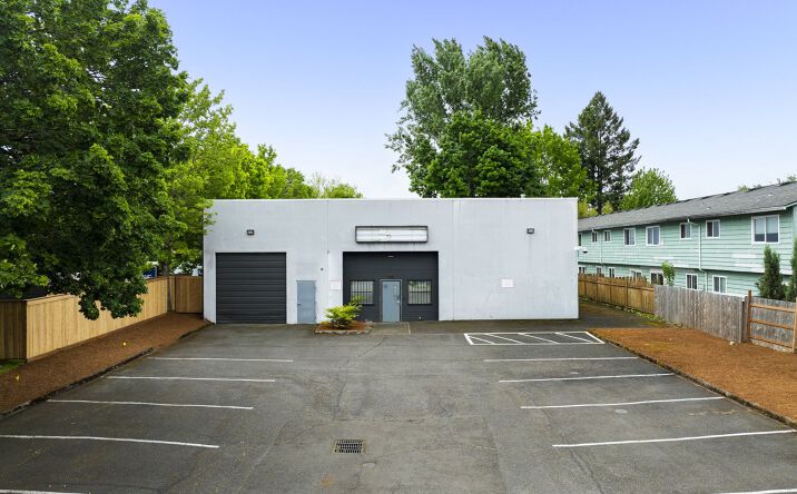 1294 E Powell Blvd, Gresham