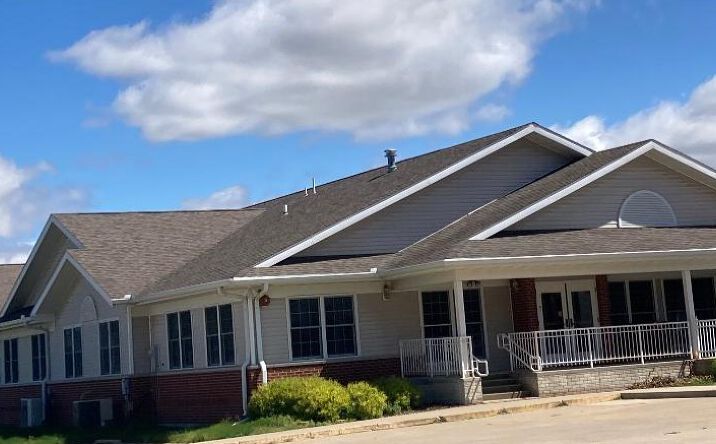 106 Harrison St, Griswold