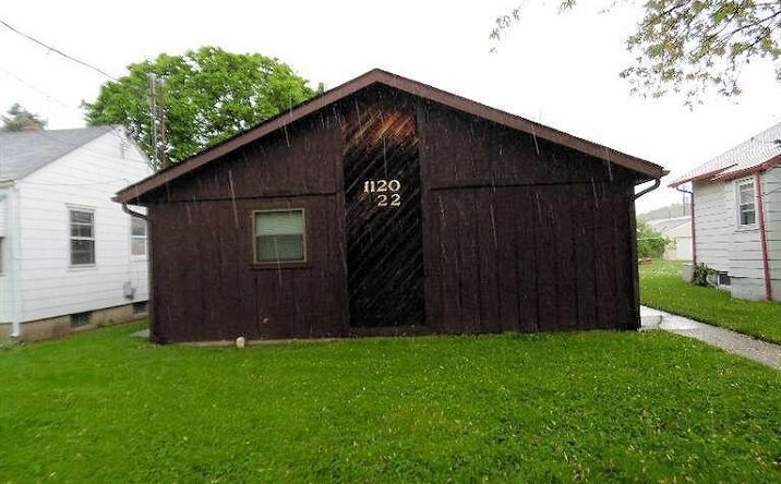 1122 Minor Avenue, Hamilton