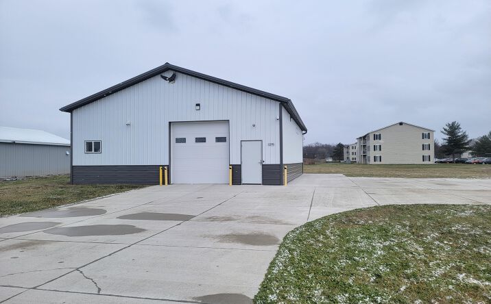1291 Kitson Avenue, Sturgis