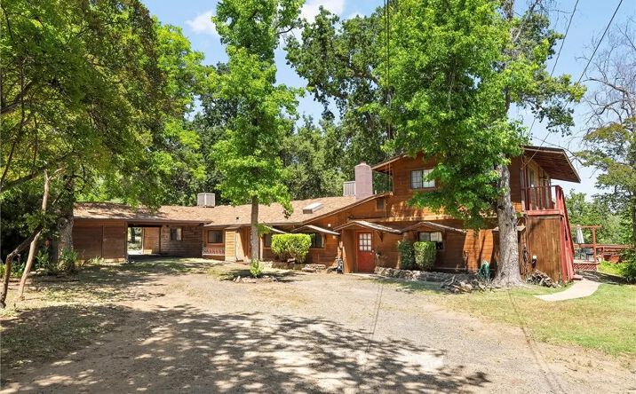 45 Cabana Drive, Oroville