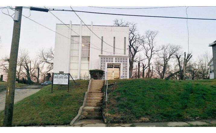 Beresford Avenue, Cincinnati