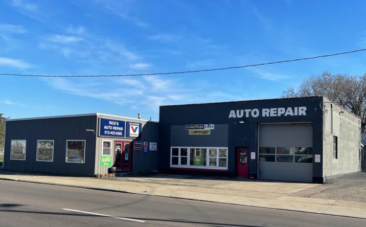 1st Avenue, Middletown