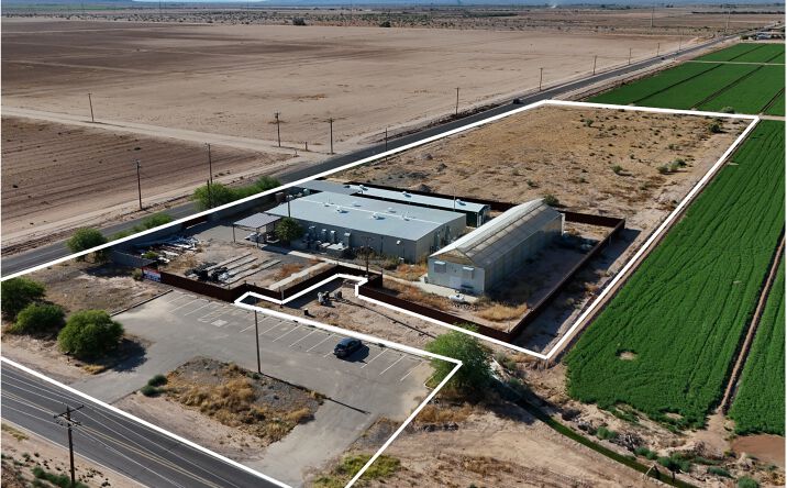 3274 West Coolidge Avenue, Coolidge