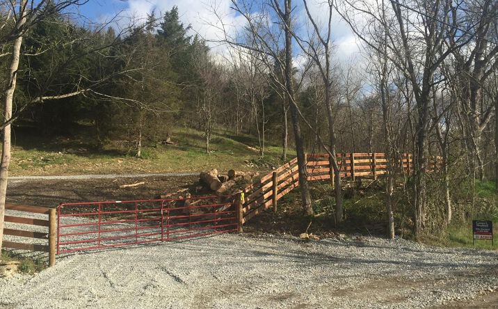 128.13ac Island Creek Road, Manchester Twp