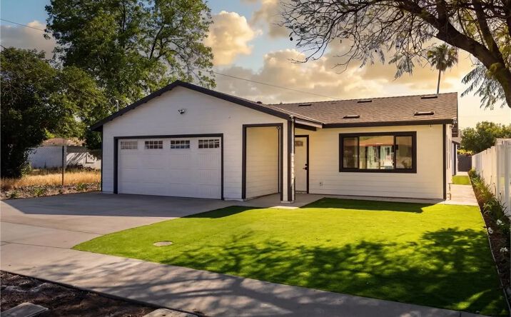 871 N. Perris, San Bernardino