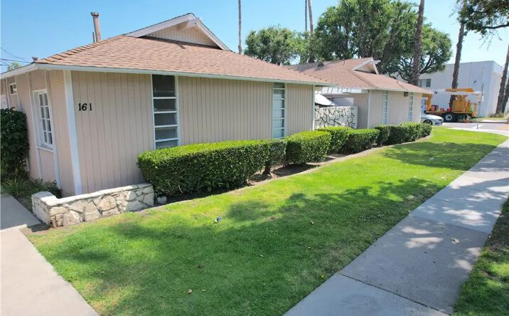 161 W Guinida, Anaheim