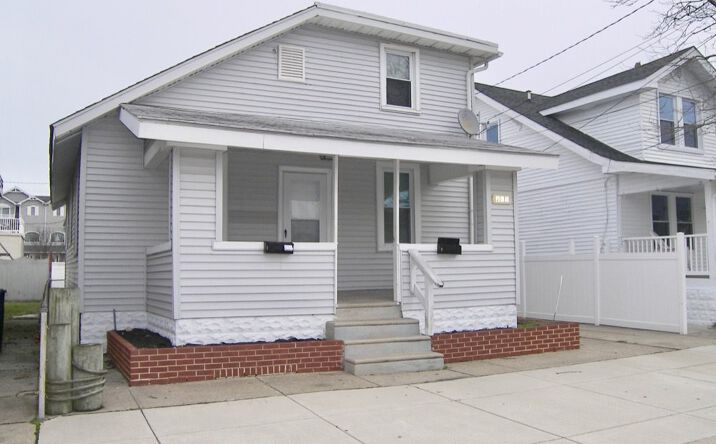205 W Taylor Avenue, Wildwood