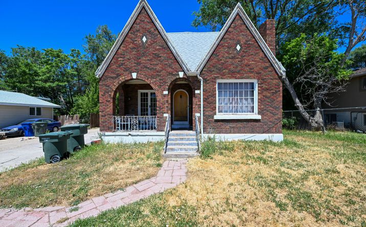 1436 Swan Street, Ogden