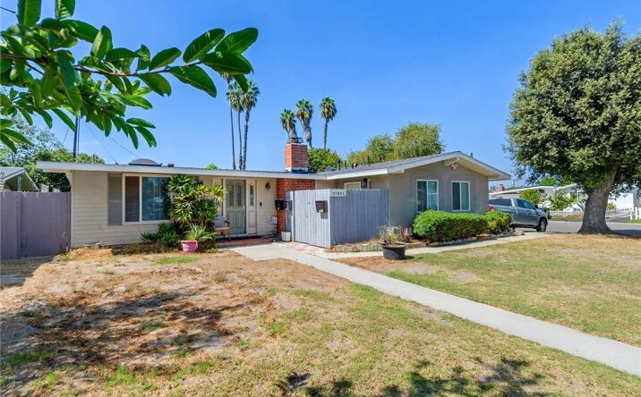 1765 S Biscayne Court, Anaheim
