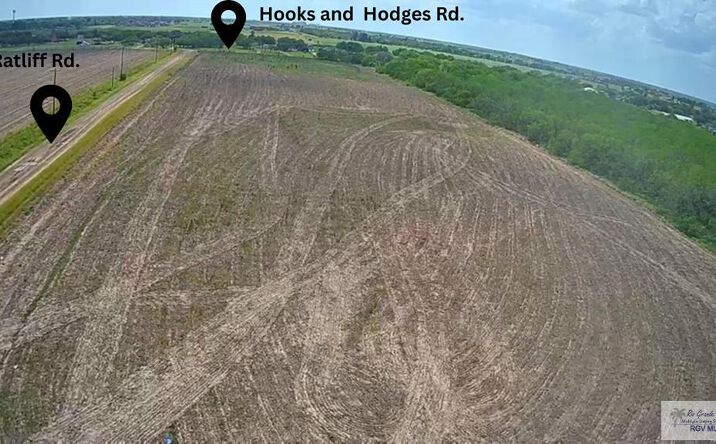 Hooks & Hodges Rd., Santa Rosa