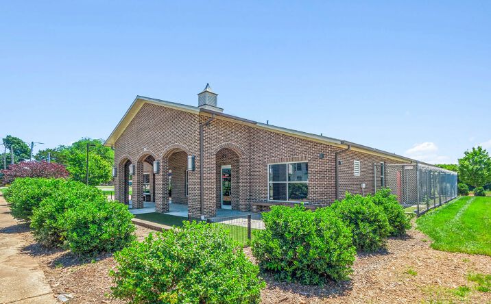502 North Main Street, China Grove