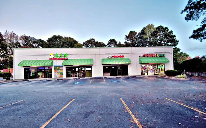 790 Glynn Street North, Fayetteville