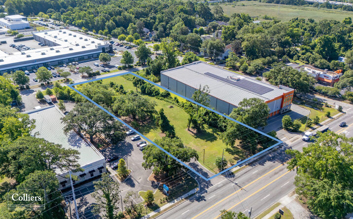 5524 N Rhett Avenue, North Charleston