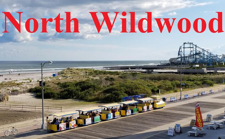 308 E 10th Avenue, North Wildwood
