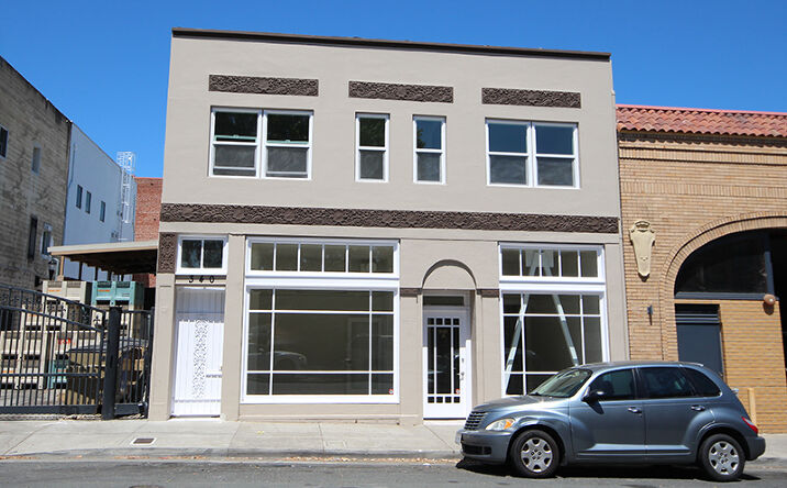 340 Cumberland Street, Pittsburg