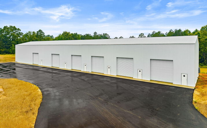 109 Industrial Drive, Bonifay