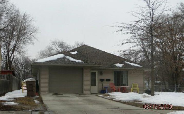 805 S 5th St., Norfolk
