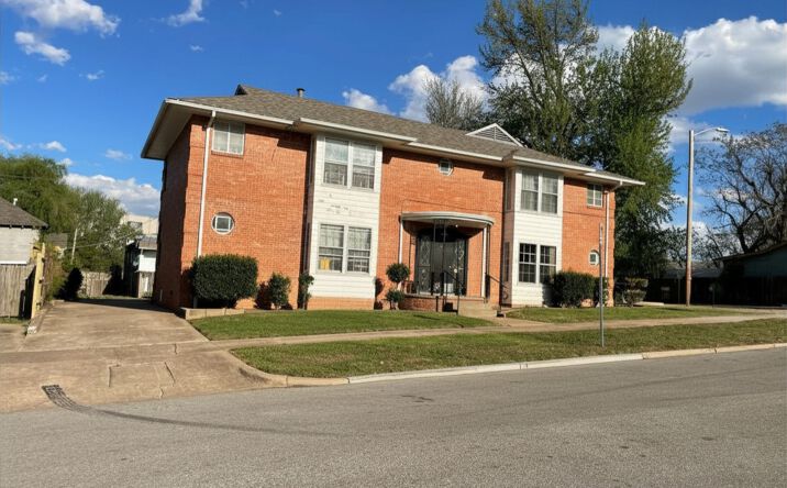 1239 S Rockford Avenue, Tulsa