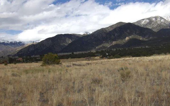 1603 Silver Spur Trail, Crestone