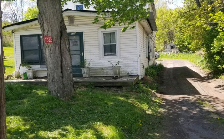 509 Old Route 23, Acra