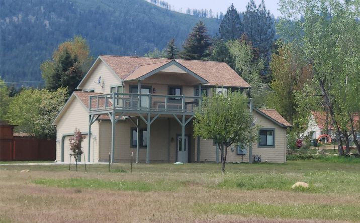212 Canyon Creek Road, Hamilton