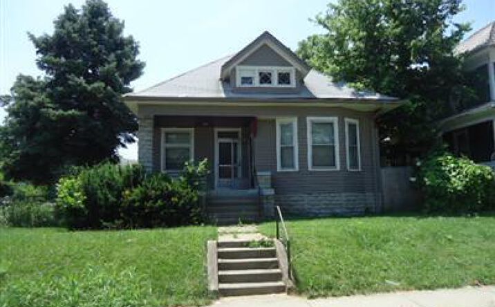 Millville Avenue, Hamilton