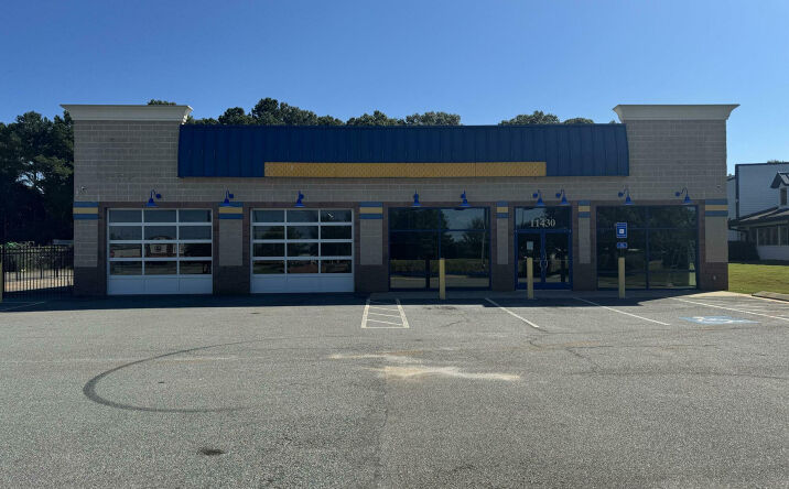 11430 Tara Boulevard, Hampton
