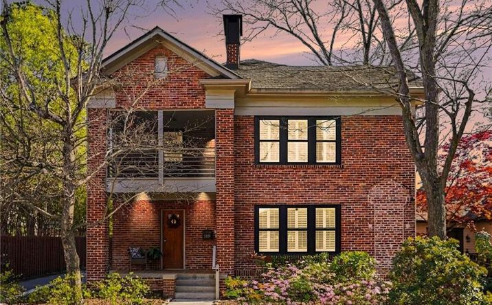 119 E Maple Street, Decatur