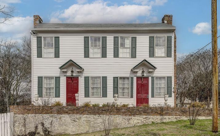 815 First East St, Vicksburg